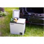 Camry | CR 8076 | Portable refrigerator with compressor | Energy efficiency class | Chest | Free standing | Height 54.8 cm | Dis - 9